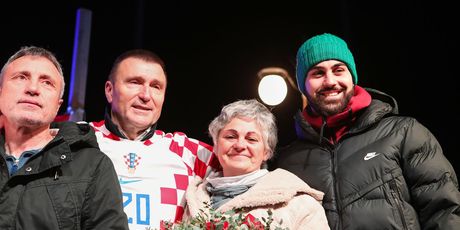 Obitelj Gvardiol