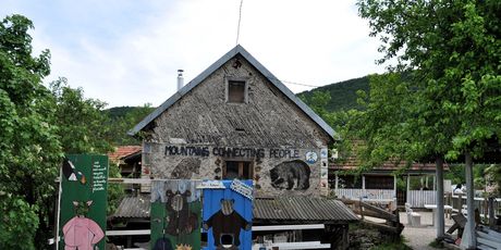Kuterevo - 2