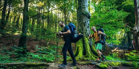 Highlander Medvednica - 5