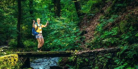 Highlander Medvednica - 6
