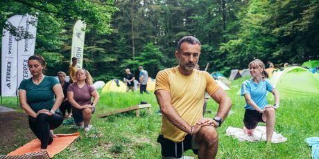 Highlander Medvednica - 7