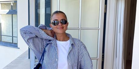 Lagana košulja dugih rukava