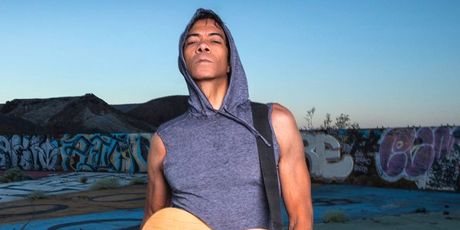 Greg Howe - 2