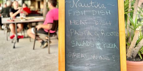 Restoran Nautika - 10