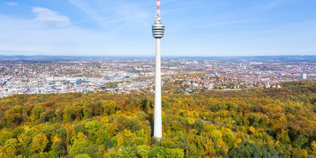 Stuttgart - 1