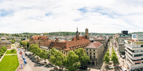 Stuttgart - 4