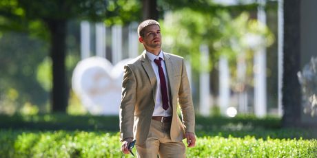 Vjenčanje Dine Dragije i Tina Jedvaja - 6