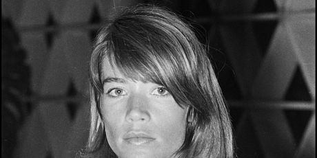 Françoise Hardy - 9