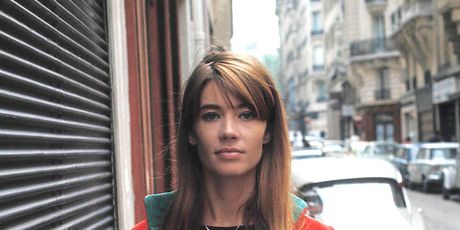 Françoise Hardy - 11