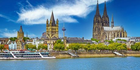 Köln