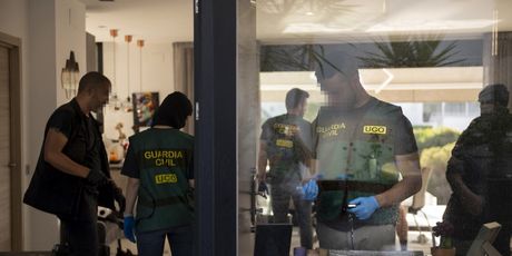 Srušen kokainski kartel nakon ključnih uhićenja u Španjolskoj - 1