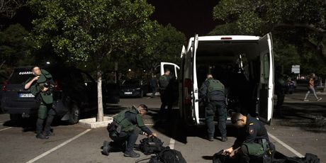 Srušen kokainski kartel nakon ključnih uhićenja u Španjolskoj - 3