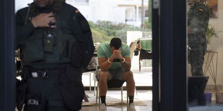 Srušen kokainski kartel nakon ključnih uhićenja u Španjolskoj - 6