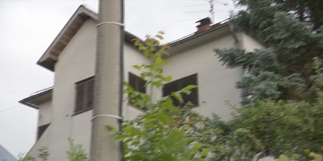 Kuća u Susedgradu - 1