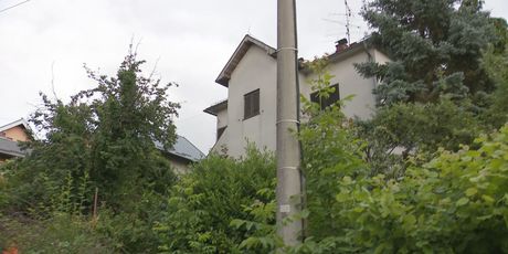 Kuća u Susedgradu - 2