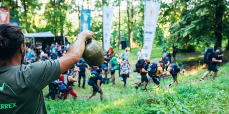 Highlander Medvednica - 18