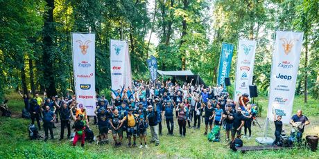 Highlander Medvednica - 19