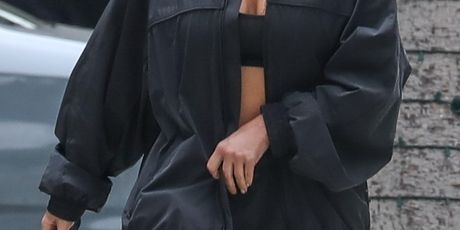 Kim Kardashian - 4