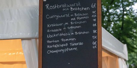 Najveći nogometni gol postavljen ispred Brandenburških vrata u Berlinu - 5