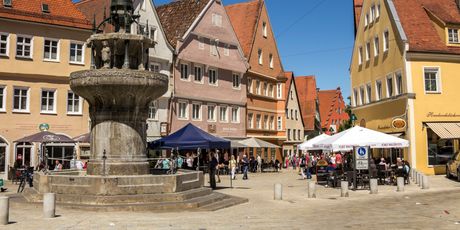 Nördlingen - 2