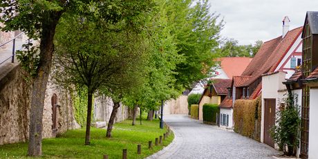 Nördlingen - 3