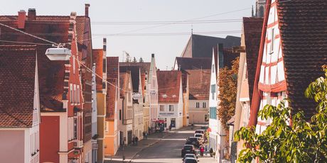 Nördlingen - 4