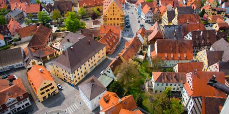Nördlingen - 5