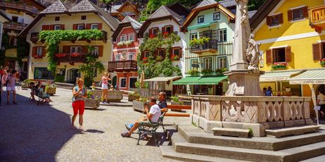 Hallstatt - 2