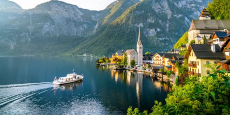 Hallstatt - 3
