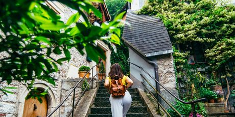 Hallstatt - 4