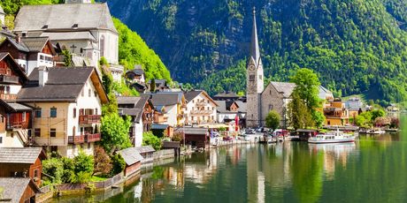Hallstatt - 5