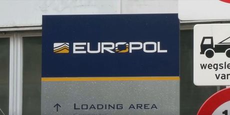 Dvije operacije Europola - 1