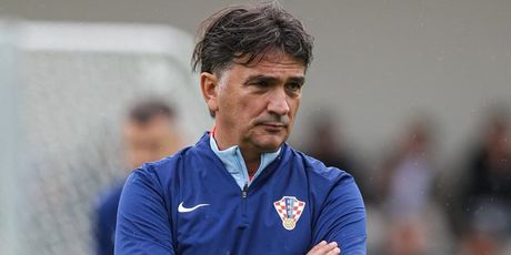 Zlatko Dalić