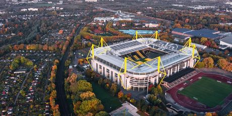 Dortmund - 1