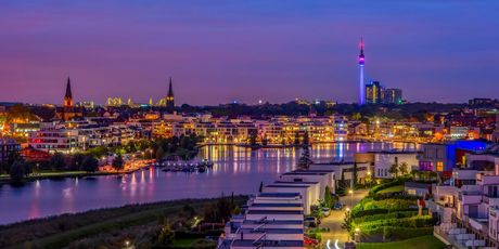 Dortmund - 2