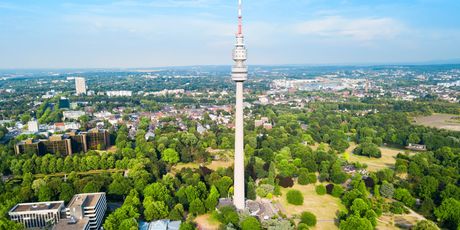 Dortmund - 3