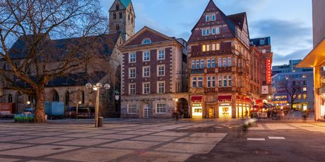 Dortmund - 4
