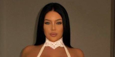 Claudia Rivier - 1