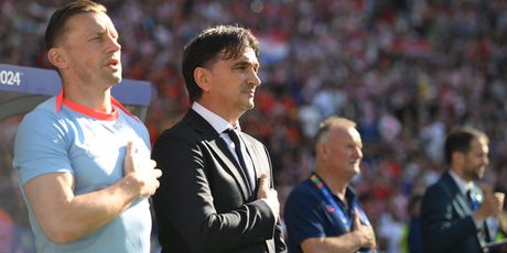 Zlatko Dalić