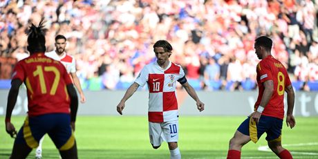 Luka Modrić