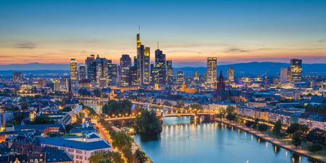 Frankfurt - 1
