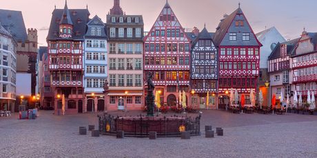 Frankfurt - 2