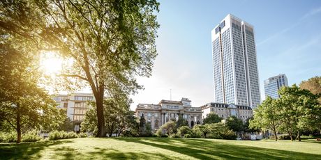 Frankfurt - 3