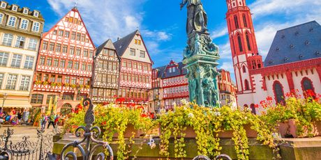 Frankfurt - 4