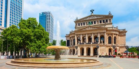Frankfurt - 5