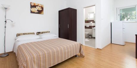 Apartman Bačvice