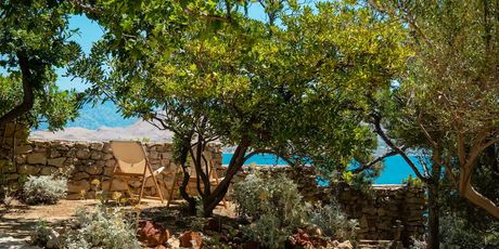 Villa Sortis, Bošana, Pag - 5