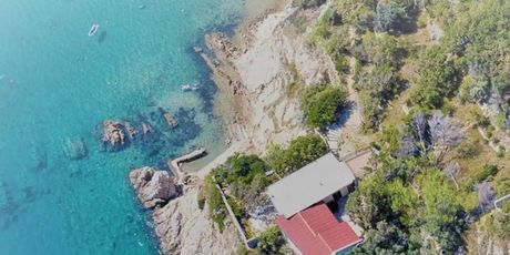 Villa Sortis, Bošana, Pag - 7