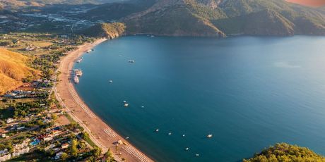 Antalya, Turska - 4