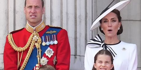 Kate Middleton i princ William s djecom - 3